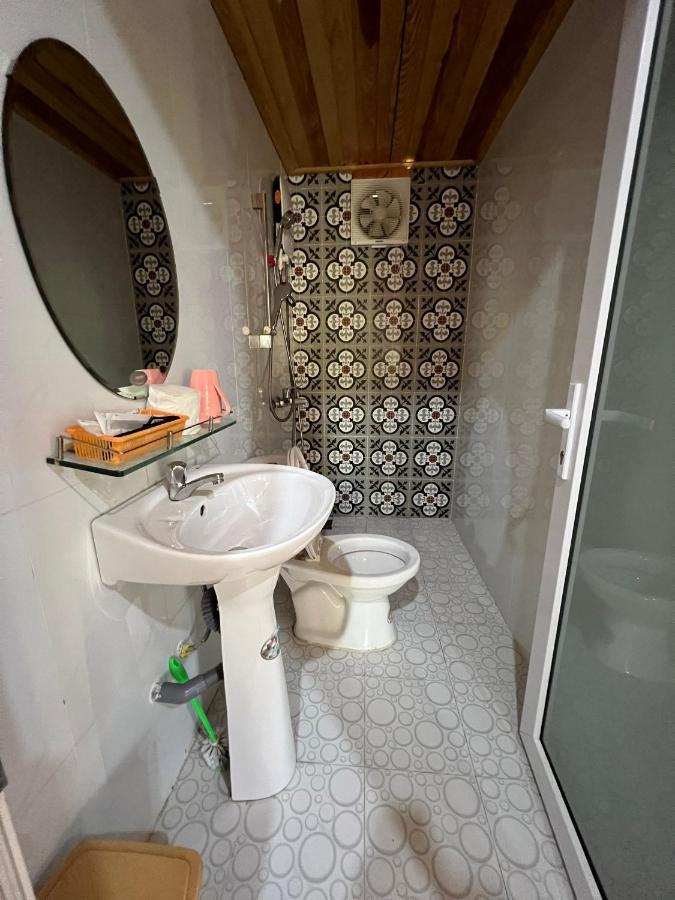 Brew Apartment 6 Đà Lạt Exterior foto