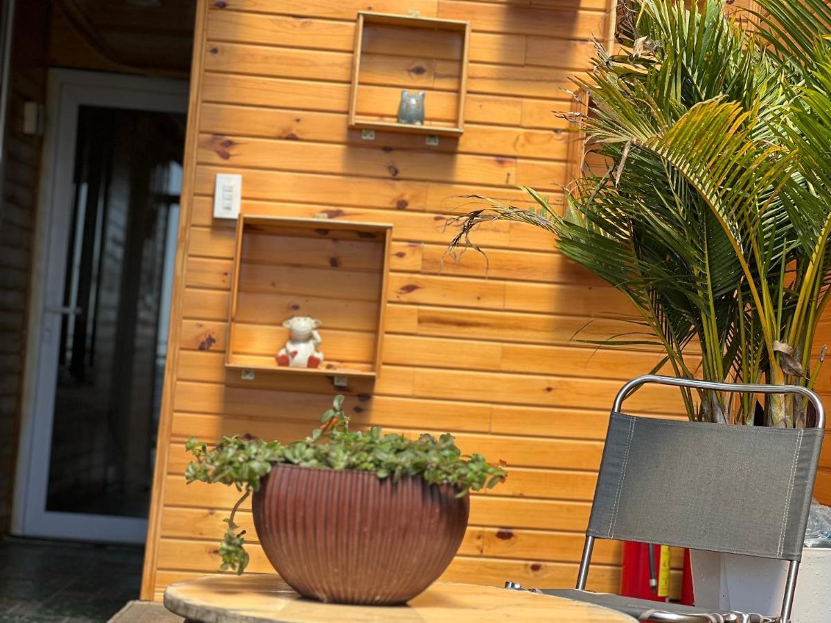 Brew Apartment 6 Đà Lạt Exterior foto