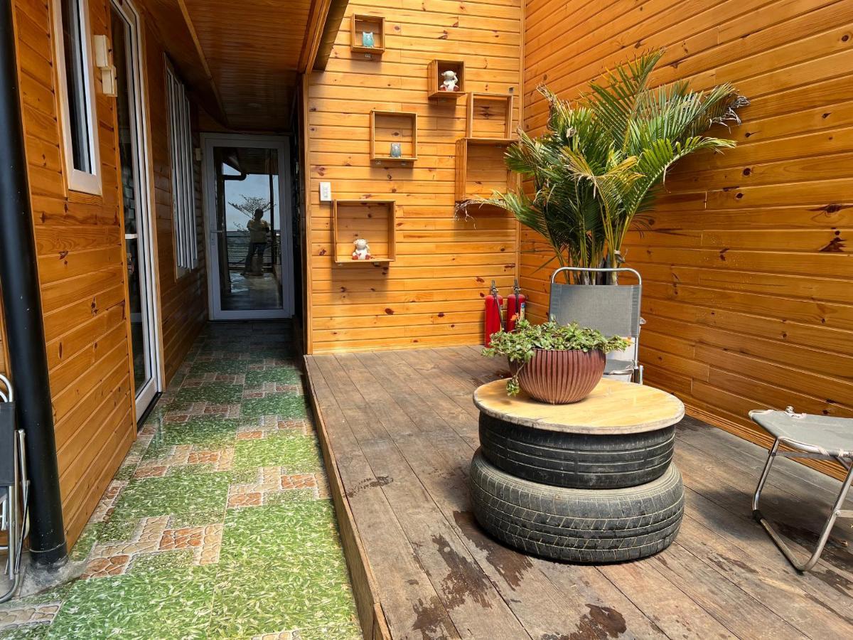 Brew Apartment 6 Đà Lạt Exterior foto